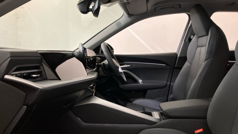 Audi Q5 2.0 TDI Quattro Sport 5dr S Tronic Diesel Estate